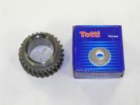2126 Шестерня 2-й передачи (Totti)