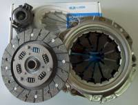 Сцепление в сборе ВАЗ 2108-15 (АВТОВАЗ)