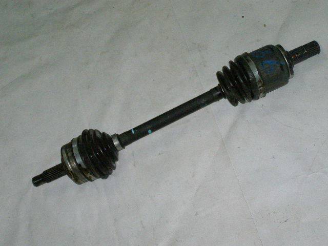 Привод шрус /2110,1118/ лев. в сб. (АВТОВАЗ)