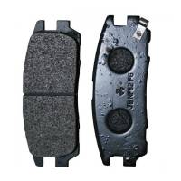 Колодки тормозные задние Great Wall 3502120k00 Колодки тормозные задние Great Wall 3502120k00