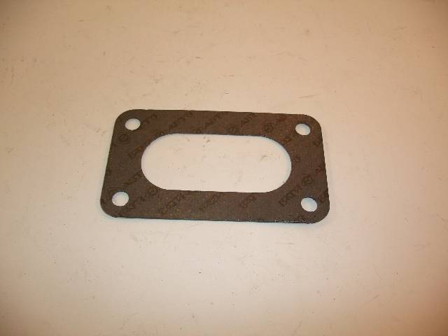 Прокладка карбюратора /2101-07/ нижн. темпсил (ND Auto) Прокладка карбюратора /2101-07/ нижн. темпсил (ND Auto)