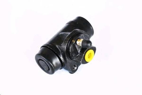 ЗТЦ Renault Logan d-19 (торм. система Bendix) без ABS (QUARTZ)