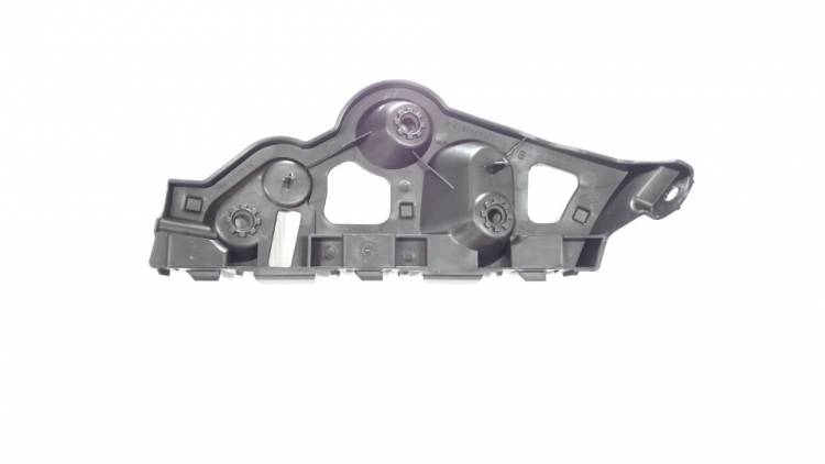 Кронштейн задн. бампера Renault Sandero лев. до 2014 г