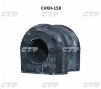 Втулка стабилизатора Hyundai Solaris Kia Rio III перед. (CTR)