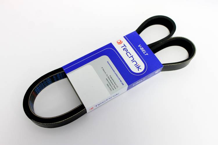 Ремень генератора ГАЗ 3302 дв.Steyr 6pk1630 (Technik V-belt)
