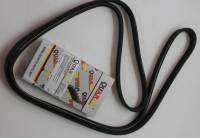 Ремень генер. и конд. Renault Logan Duster с ГУР c 2010 г. /6PK1822/ (QUARTZ)