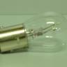 Лампа 12V P21/5W 2-х контакт. (BAY15d) смещ. по высоте (KOITO)