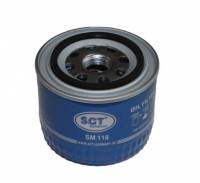 Масляный фильтр SCT SM118 Масляный фильтр SCT SM118