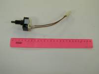 Реостат освещения приборов /2108/ (ЛЭТЗ)