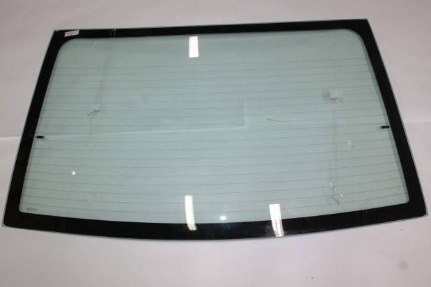 Стекло заднее Chevrolet Cruze с обогревом (седан) (KMK Glass)