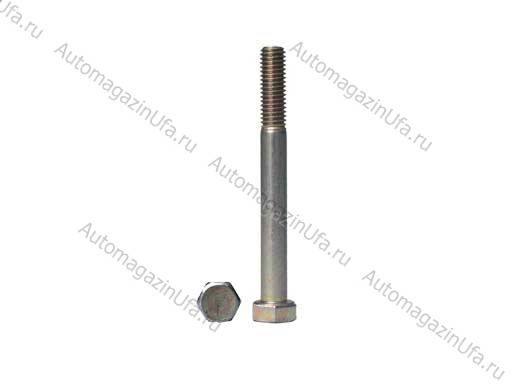 Болт М8х70 хомута глушителя 2101-07 2101-16044721