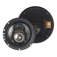 MYSTERY Динамики JADOO MJ-630 16см 3-полос. коаксиал. 180Вт, 55Гц-20кГц