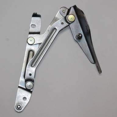 Петля крышки багажника ВАЗ 1118 Калина правая в сборе (ОАТ ВИС/ВИС) (АВТОВАЗ)