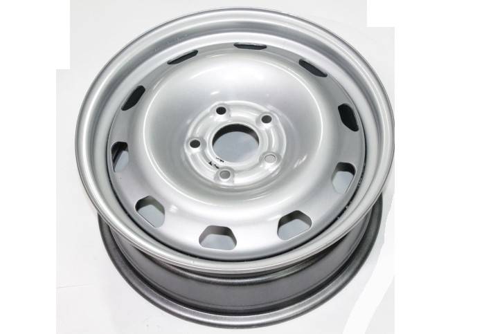 Диск колесный Renault Duster NissanTerrano R16 (6,5 J,5х114,3 D66,1 ET50) ТЗСК (Тольятти)