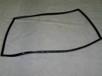 Уплотнитель лобового стекла /2108/ (Балаково)