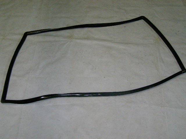 Уплотнитель лобового стекла /2108/ (Балаково)