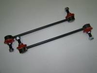 Стойка стабилизатора Toyota Corolla Avensis Caldina задн. /лев.+прав. из 2-х шт/ (Пелит) Стойка стабилизатора Toyota Corolla Avensis Caldina задн. /лев.+прав. из 2-х шт/ (Пелит)