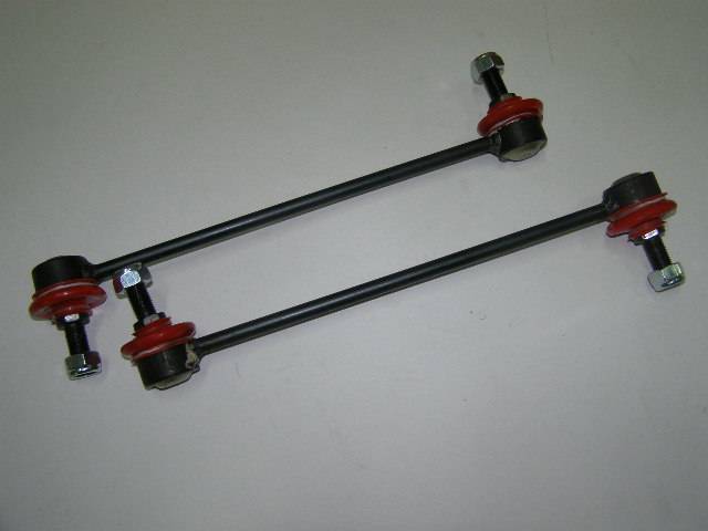 Стойка стабилизатора Toyota Corolla Avensis Caldina задн. /лев.+прав. из 2-х шт/ (Пелит)