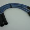Провода в/вольт. ЗМЗ-402 силикон (Tesla) (30)