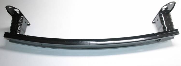 Усилитель перед. бампера Kia Rio с 2011 г. /металл/ (Component)