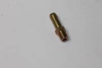 Штуцер термостата /Г-3302 дв. 4216/ прямой Н.Новгород