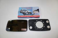 Элемент зеркала /2170/ 2 шт c обогревом (SALINA)