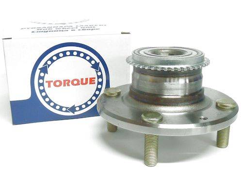 Ступица Mitsubishi Lancer 03--, Lancer Cedia 03-- задняя (Torque)