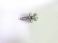 Винт воздушного фильтра /2112/ с шайбой (Самара) Винт воздушного фильтра /2112/ с шайбой (Самара)