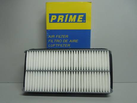 Фильтр воздушный Toyota Avensis 97-- 1.6/2.0, Camry до 91г 2.5, Rav4 2.0 (Prime)