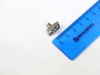 Кор. /2190/ Фиксатор муфты синхронизатора