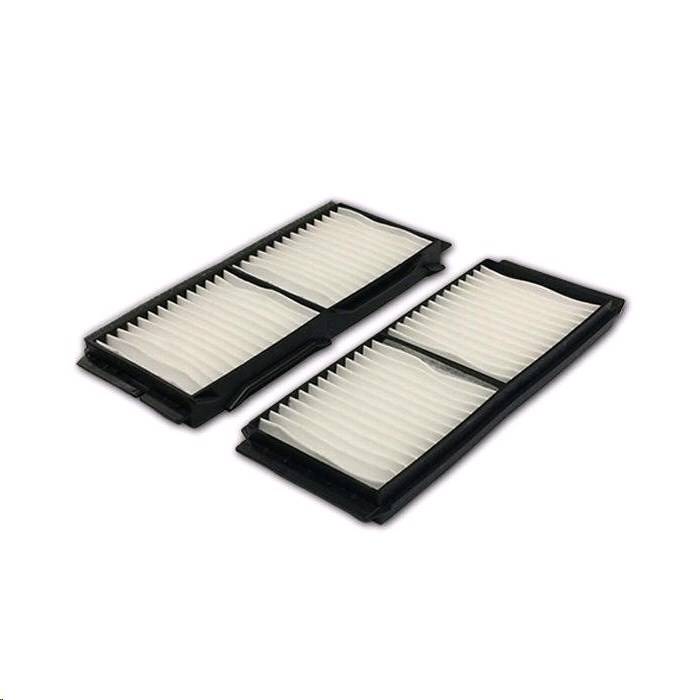 Фильтр салонный Mazda 3 BL 09-- (Fortech) (40)