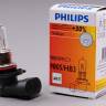 Лампа галогеновая HB3 Philips Premium 65W 12V 9005PRC1