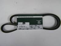 Ремень генератора /Г-3302 дв. 406, EvoTech 2.7/ 6PK1370 с ГУР (УАЗ)