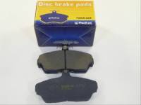 Колодки тормозные Г-3302, 3110 передние (Маркон)