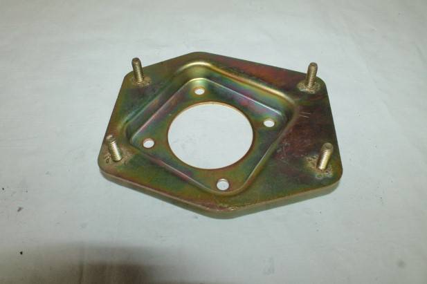 Кронштейн вкуумного усилителя /Г-3302 Бизнес/ (Н.Новгород)