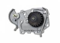 Насос водяной (помпа) Logan 8кл 04--, Symbol 98--, Clio II 01--, Megane I 95-- (1.4/1.6 SOHC) (Luzar) (4) Насос водяной (помпа) Logan 8кл 04--, Symbol 98--, Clio II 01--, Megane I 95-- (1.4/1.6 SOHC) (Luzar) (4)