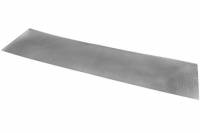 Сетка декор алюмин. ячейка 15мм х 4,5мм черная размер 120 х 20см (Dollex) Сетка декор алюмин. ячейка 15мм х 4,5мм черная размер 120 х 20см (Dollex)