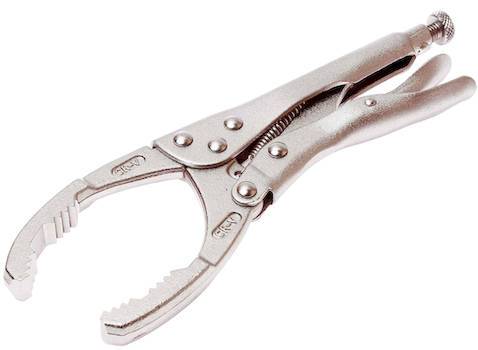 Съемник масляного фильтра "Клещи" 53-108мм (72) (JTC)