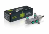 Цилиндр главный тормозной ВАЗ 1118, 2170, 2123 (TRIALLI) Италия (20)