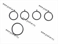 Прокладки ресивера Калина 2, 2170 Priora, 2190 Granta с двиг. 21127