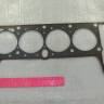 Прокладка ГБЦ /21011/ 79,0 с гермет. (ВАТИ)