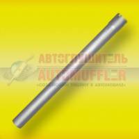 Труба промежуточная /Г-3302 дв. 4063/ удлин. (Автоглушитель)