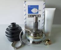 ШРУС ВАЗ 1117-1119, 2170-2172, 2190 (c ABS) наруж. (ПРАМО) ШРУС ВАЗ 1117-1119, 2170-2172, 2190 (c ABS) наруж. (ПРАМО)