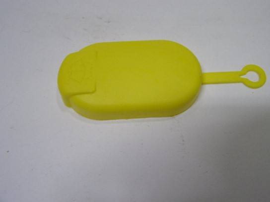 Крышка бачка омыв. Renault Logan /Lada Largus (TORK)