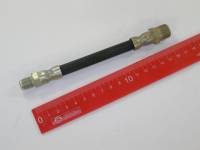 Шланг сцепления /Г-3302 дв. 405, 406/ промеж. Trialli 