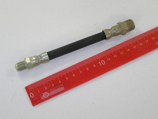 Шланг сцепления /Г-3302 дв. 405, 406/ промеж. Trialli 