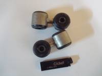 Стойка стабилизатора /1118, 2170/ 2 шт яйца (Балаково) Стойка стабилизатора /1118, 2170/ 2 шт яйца (Балаково)