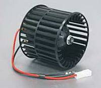 Мотор печки /2108-2115, ИЖ-2126/ с крыл. (валее-95)