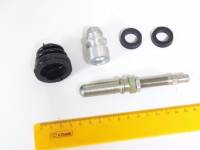 Рк РЦС /УАЗ/ с поршнем и штоком (под 2 манж.) Рк РЦС /УАЗ/ с поршнем и штоком (под 2 манж.)