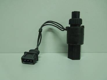 Датчик скорости /2110/ с проводом круглый разъем ДСА 505-01 (Курск)